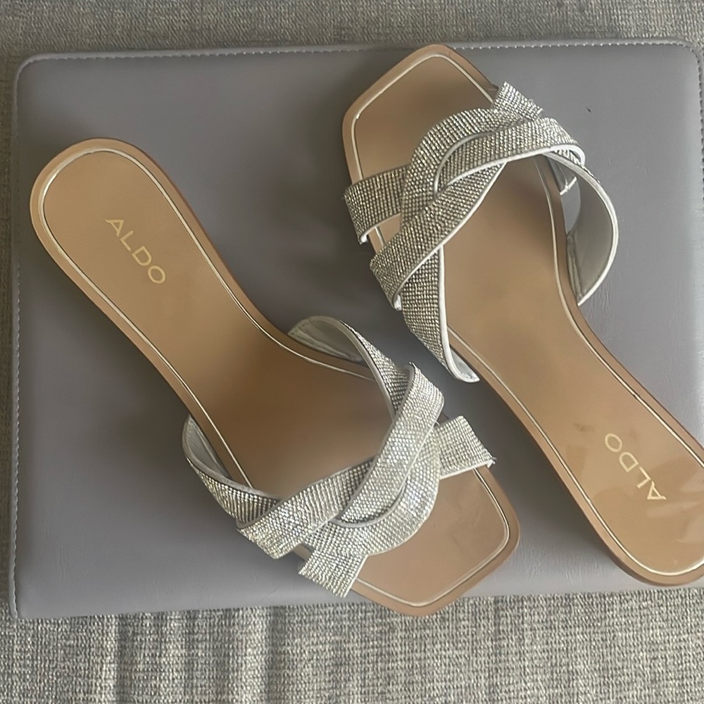 ALDO summer shoes